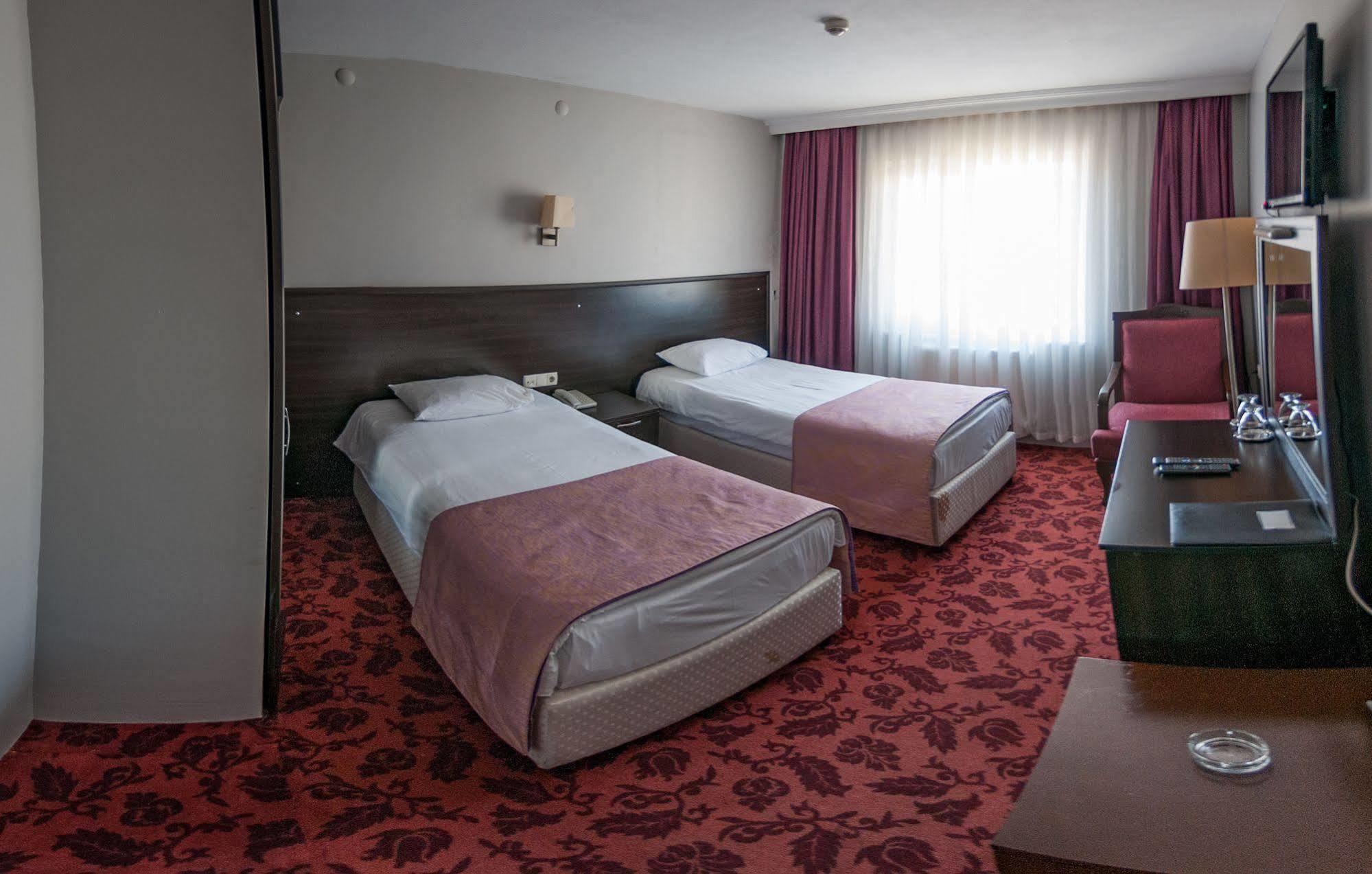 Sinop Mola Hotel Экстерьер фото