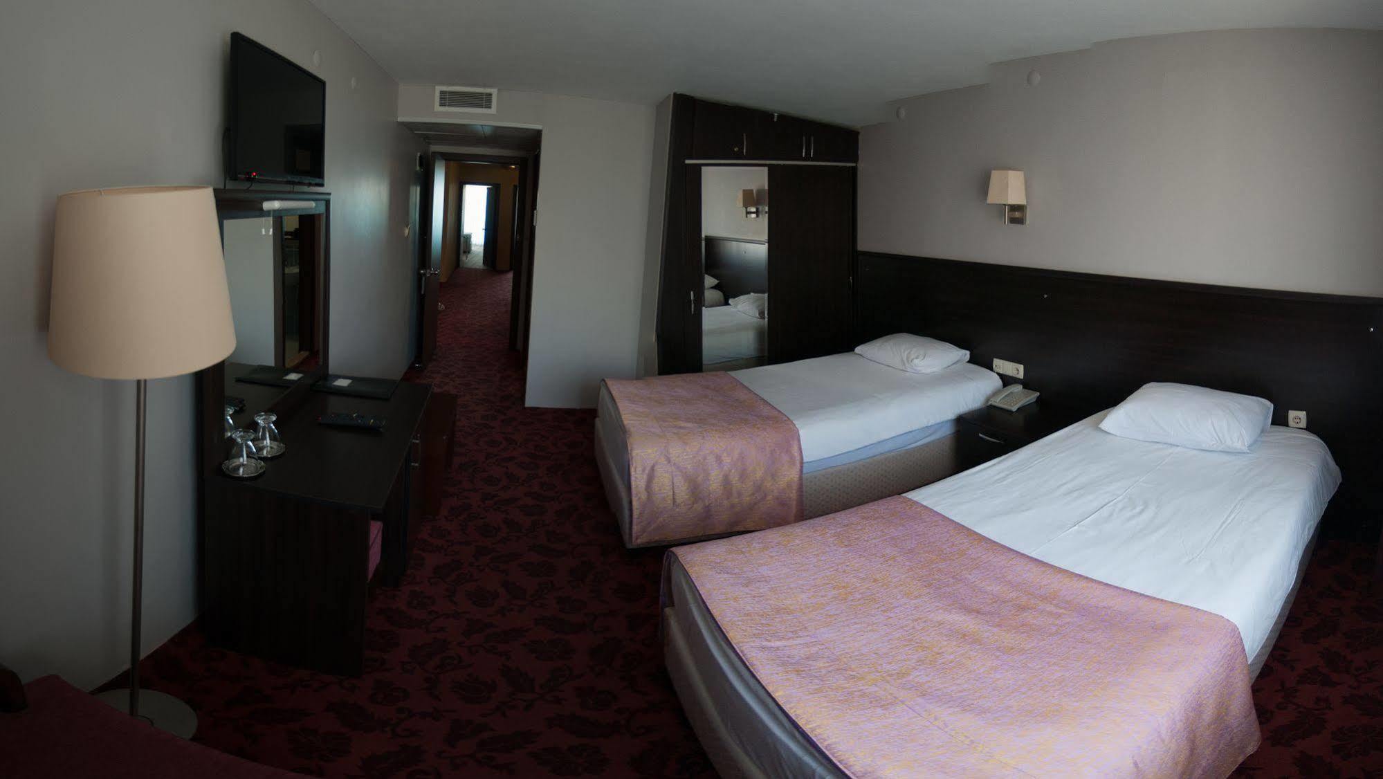 Sinop Mola Hotel Экстерьер фото