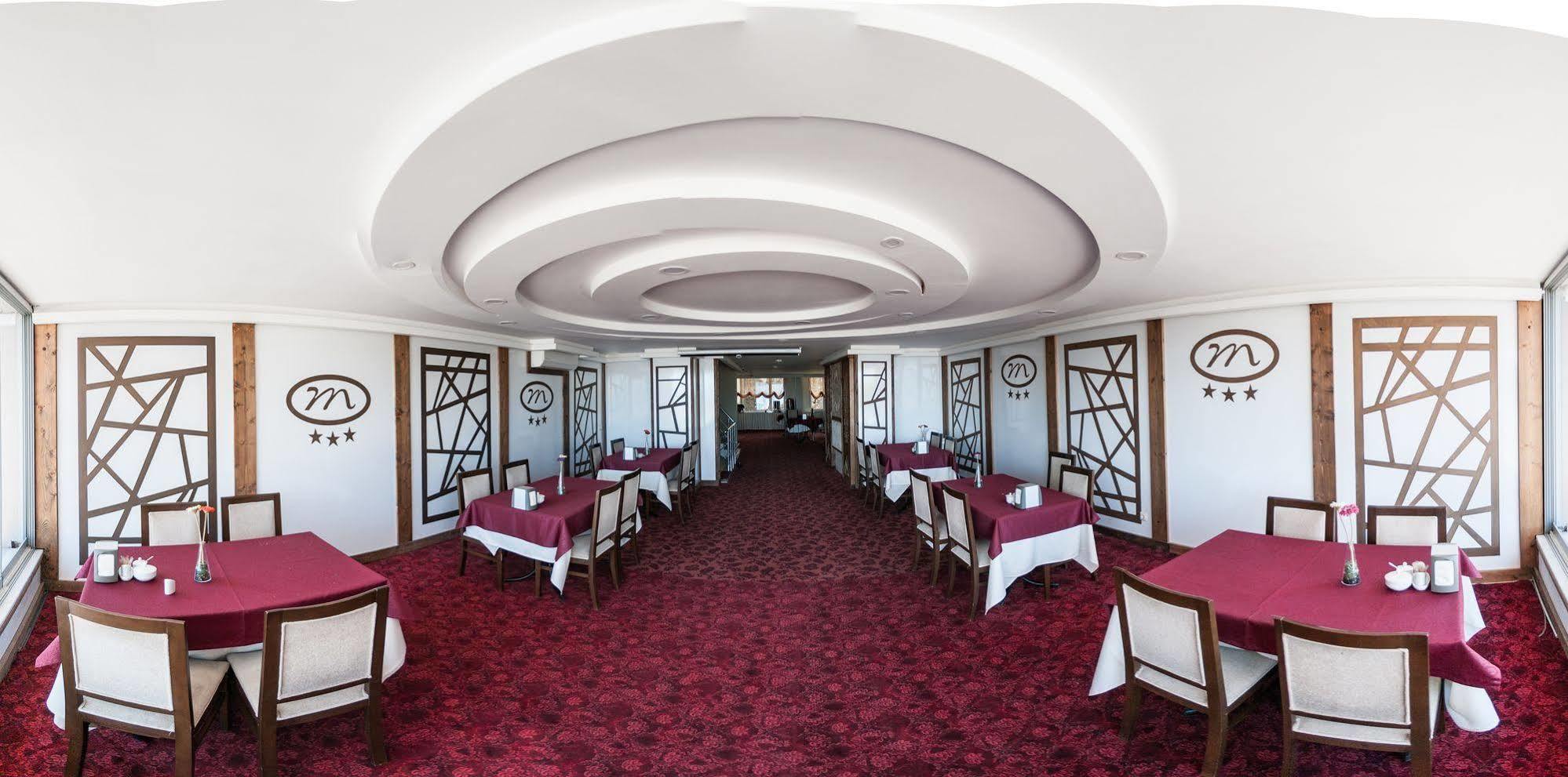 Sinop Mola Hotel Экстерьер фото